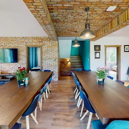 ヴィラ Nador Kamienicki Mlyn