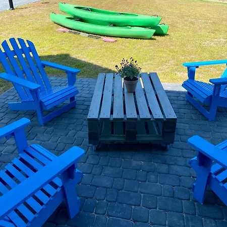 ヴィラ Nador Kamienicki Mlyn