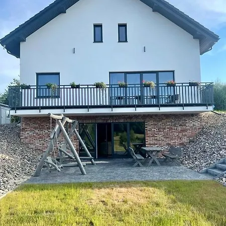 Nador ヴィラ Kamienicki Mlyn