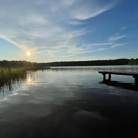 Nador ヴィラ Kamienicki Mlyn