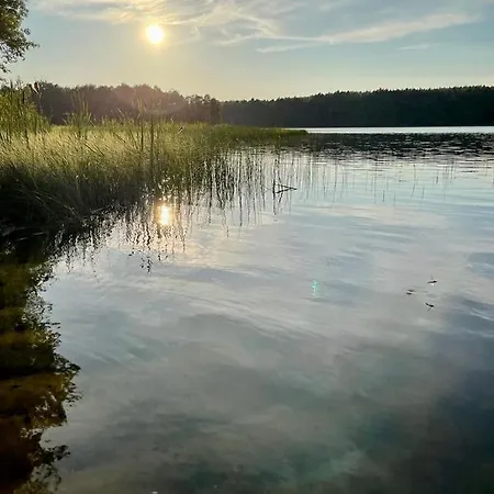 Nador Kamienicki Mlyn