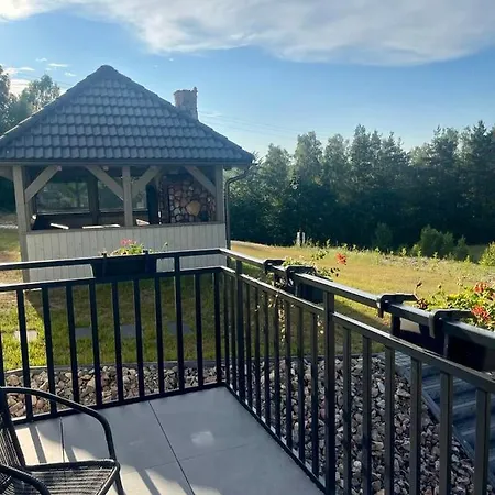 Nador ヴィラ Kamienicki Mlyn