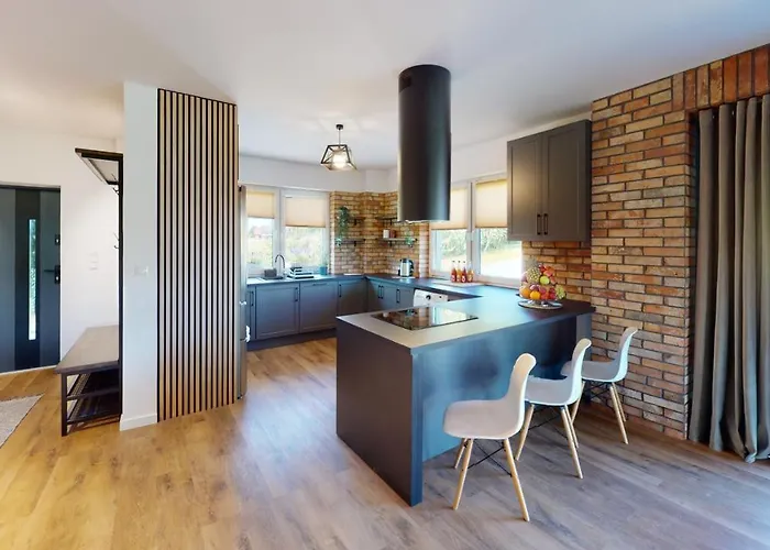 Nador * Kamienicki Mlyn