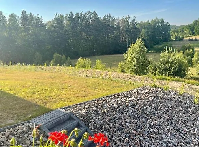 Nador Villa Kamienicki Mlyn